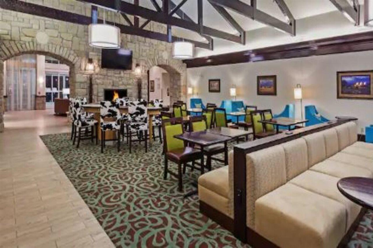 Homewood Suites Wichita Falls Esterno foto