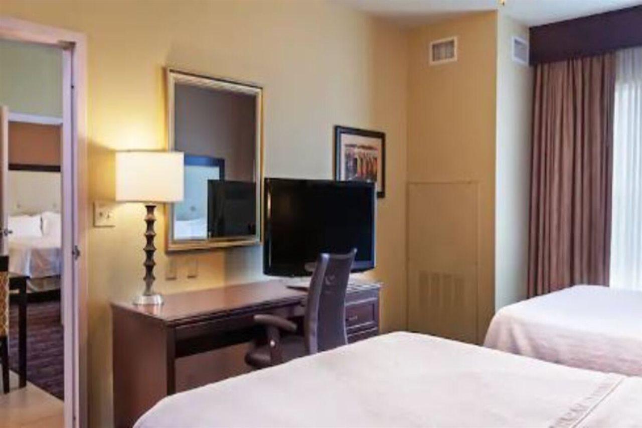 Homewood Suites Wichita Falls Esterno foto