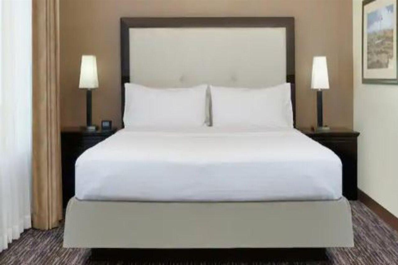 Homewood Suites Wichita Falls Esterno foto