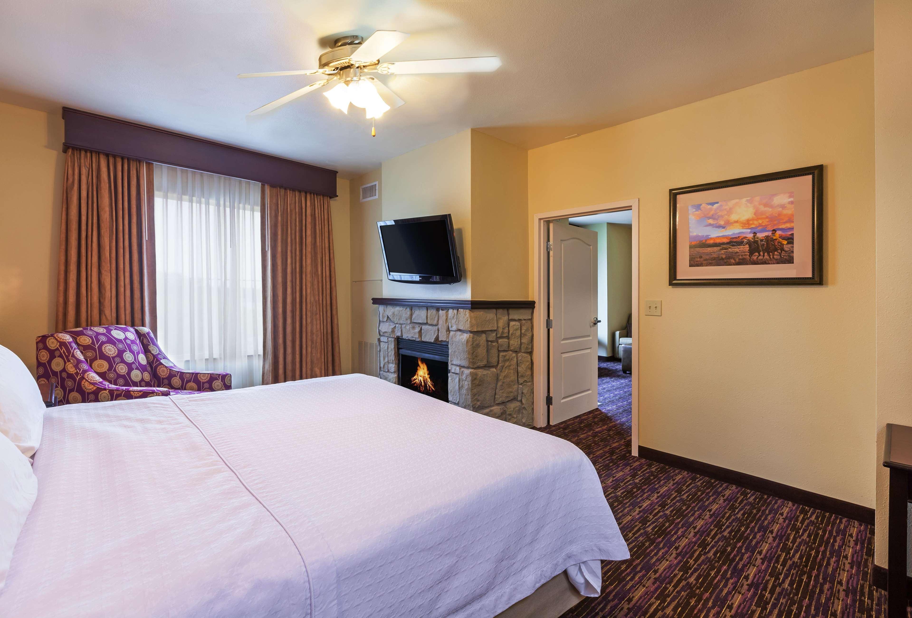 Homewood Suites Wichita Falls Esterno foto