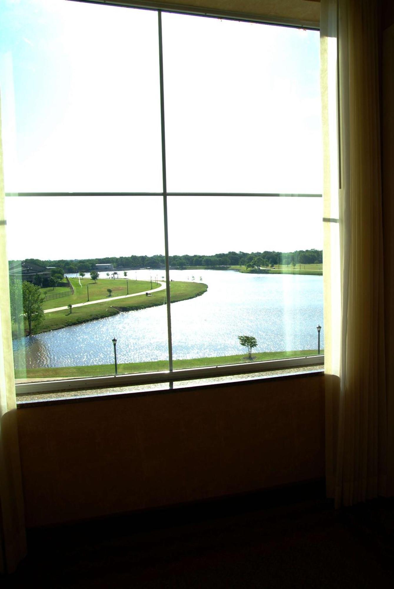 Homewood Suites Wichita Falls Esterno foto