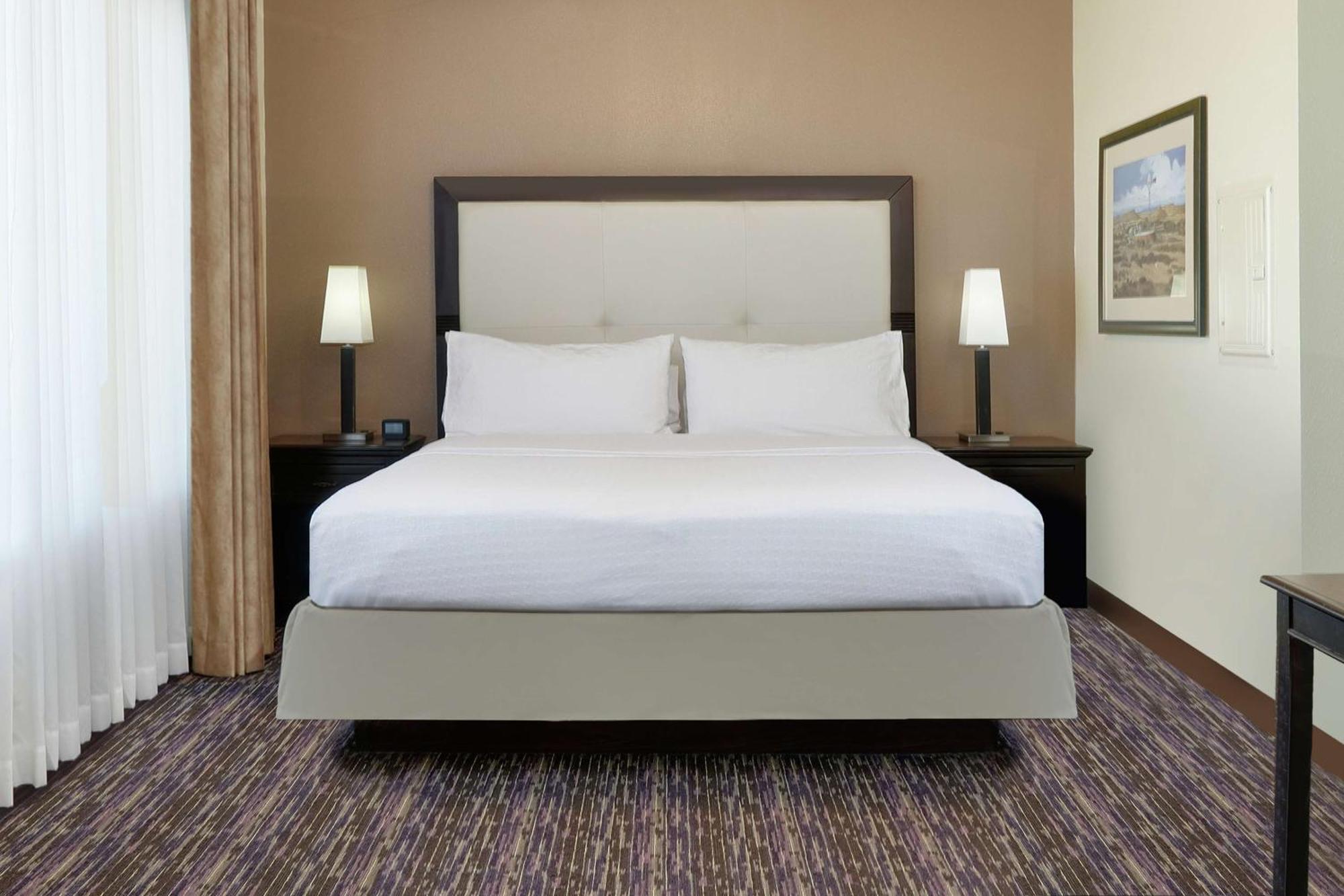 Homewood Suites Wichita Falls Esterno foto