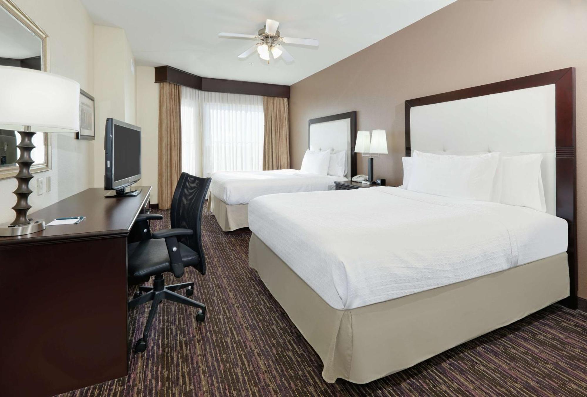 Homewood Suites Wichita Falls Esterno foto