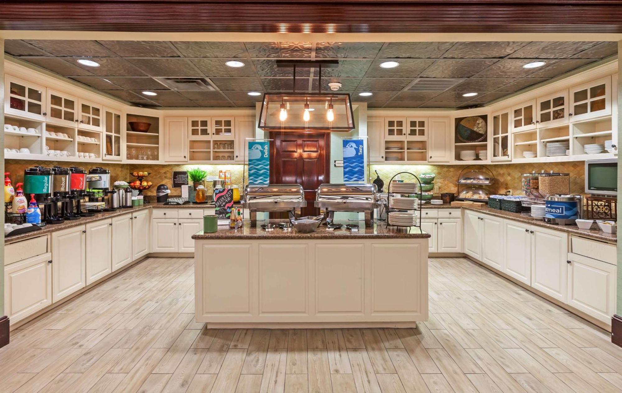 Homewood Suites Wichita Falls Esterno foto