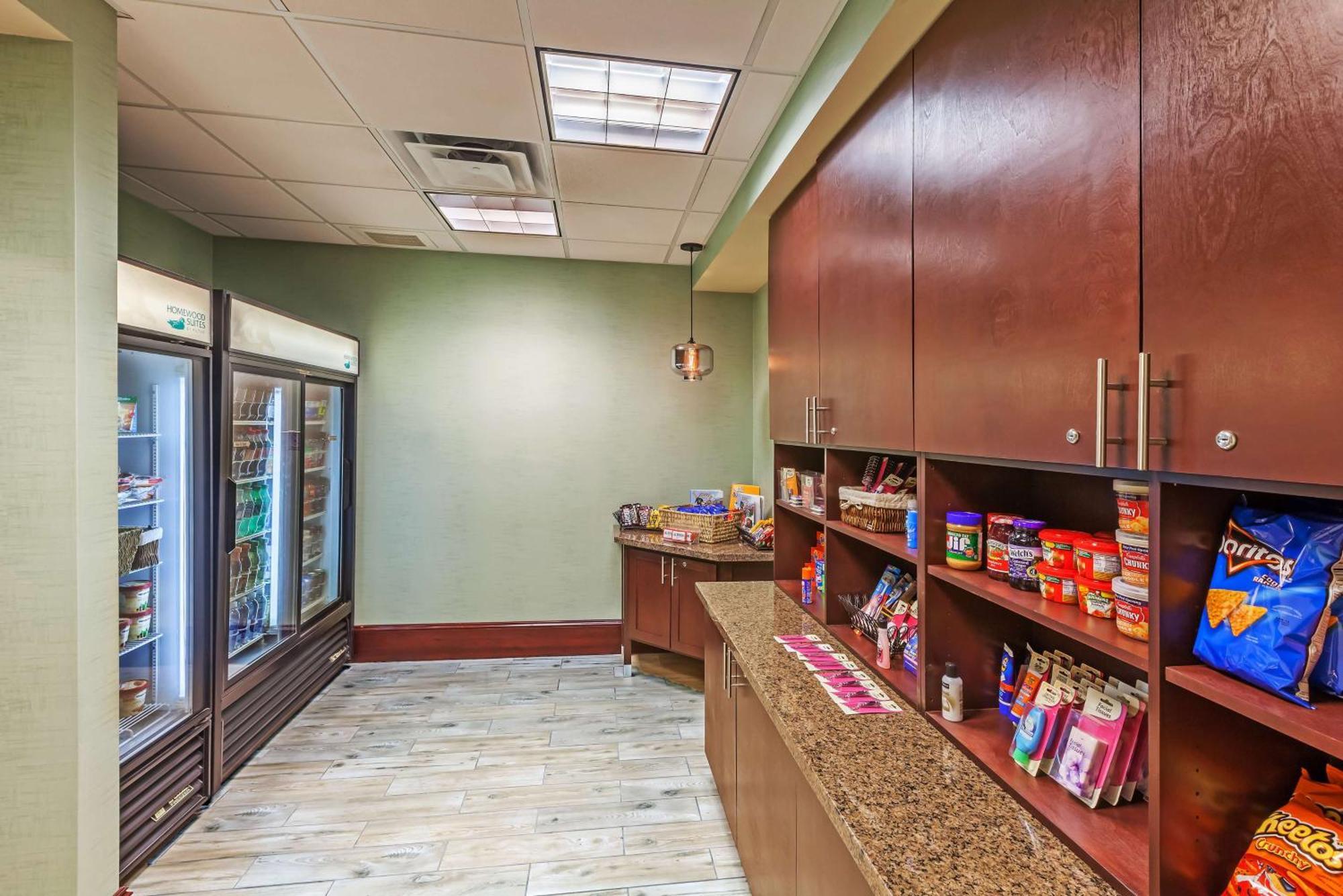 Homewood Suites Wichita Falls Esterno foto