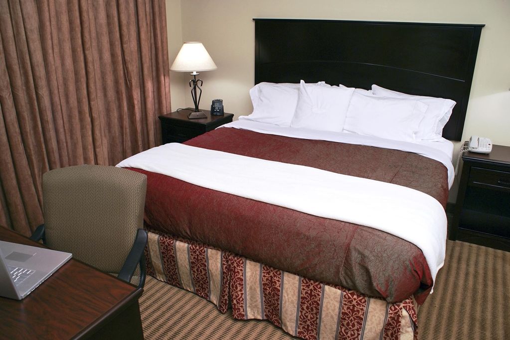 Homewood Suites Wichita Falls Camera foto