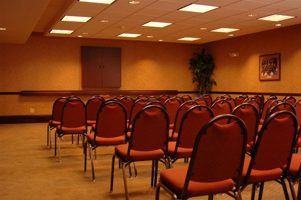 Homewood Suites Wichita Falls Servizi foto